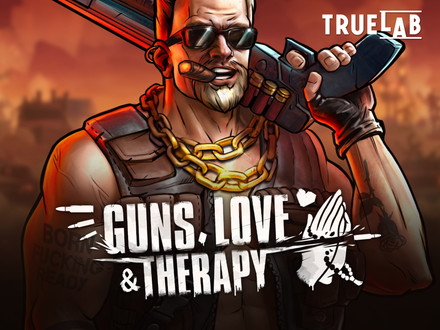 Guns, Love & slot